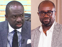 Manhyia South MP Baffour Awuah has criticised Kurt Okraku's leadership as GFA President