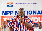 NDC should mention a single achievement after almost two years in office - Masawudu