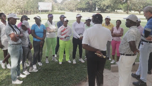 75 golfers will compete in the 2025 Genser PGA Championship