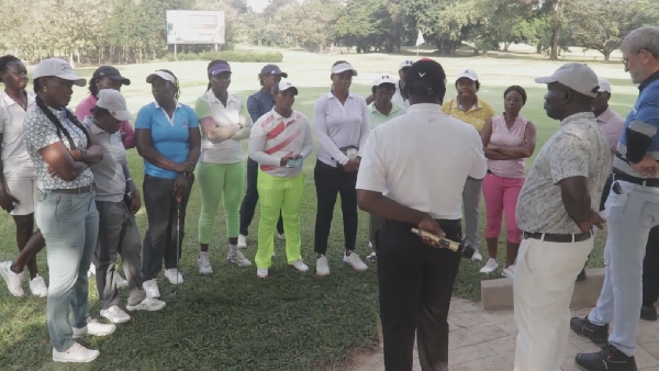 75 golfers will compete in the 2025 Genser PGA Championship