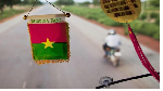 Burkina Faso bans more foreign media over HRW report