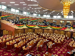 Parliamentary walkout is a legitimate way to shape public opinion - Awal Mohammed