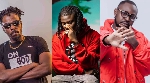 'I gave Stonebwoy his first hit song' – Kwaw Kese on claims of not helping musicians