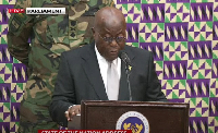 President Nana Addo Dankwa Akufo-Addo