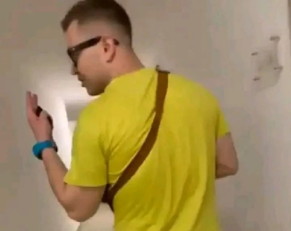 Russian Embassy responds to outrage over viral videos