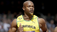 President John Dramani Mahama has invited Asafa Powell to Ghana's next inter schools competition