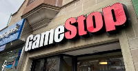 GameStop is a video game retailer