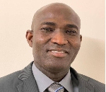 Dr Sa-ad Iddrisu is a United States-based economist