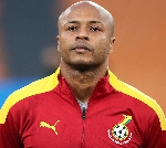 'We paid for our mistakes' – Andre Ayew