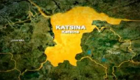 File photo of Katsina, Safana Local Government Area on the map
