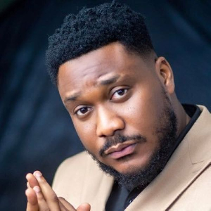 Jeffery Nortey is a popular Ghanaian actor and filmmaker