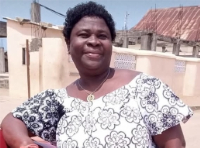 Dorcas Korkor Tetteh was killed in a suspected robbery incident