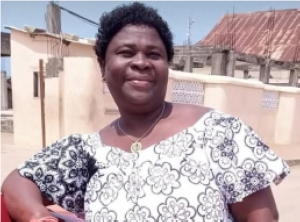 Dorcas Korkor Tetteh was killed in a suspected robbery incident