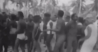 A 1967 video has resurfaced online about how Ghanaians celebrated the 10th Independence Day