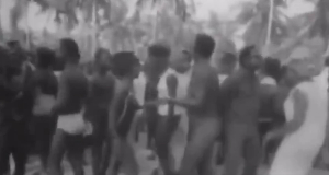 A 1967 video has resurfaced online about how Ghanaians celebrated the 10th Independence Day