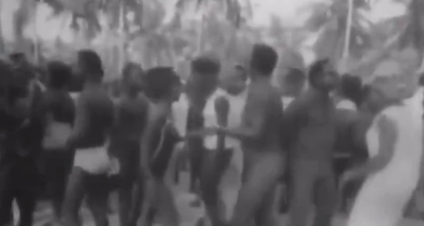 A 1967 video has resurfaced online about how Ghanaians celebrated the 10th Independence Day
