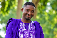 Spanclean Ofori Armah