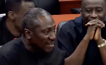 We won't give you a third term today or tomorrow - Afenyo-Markin tells Mahama