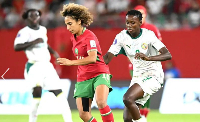 Morocco has secured a spot in the quarter-finals
