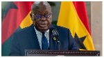Thank you for your patience in these 'dumsor' times -  Akufo-Addo to Ghanaians