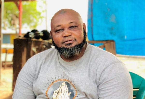 Bawa Sumaila was reportedly killed at Walewale