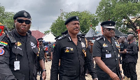 Over 1,000 security personnel will be deployed to enforce curfew during the burial rites