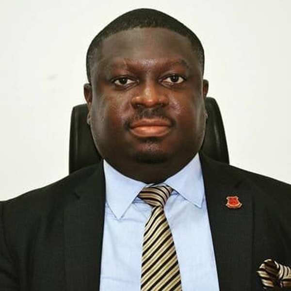 George Anti is a cybersecurity expert