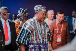 ‘Let the energy that fills our worship fuel nation-building’ - Mahama at Assemblies of God Congress