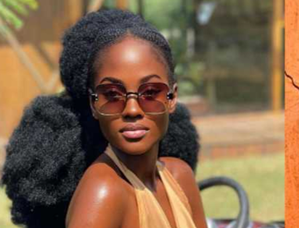 Hamamat Montia to be commissioned as  Tourism ministry's ambassador for Shea Butter