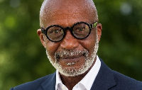 Kwesi Amoafo-Yeboah