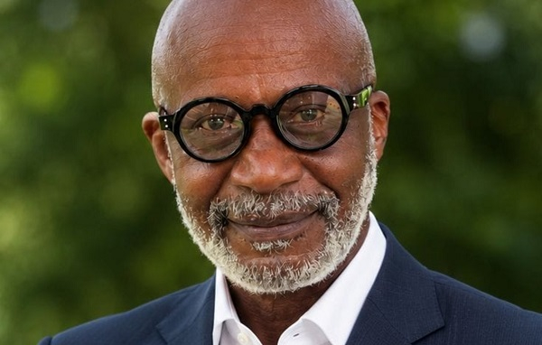 Kwesi Amoafo-Yeboah