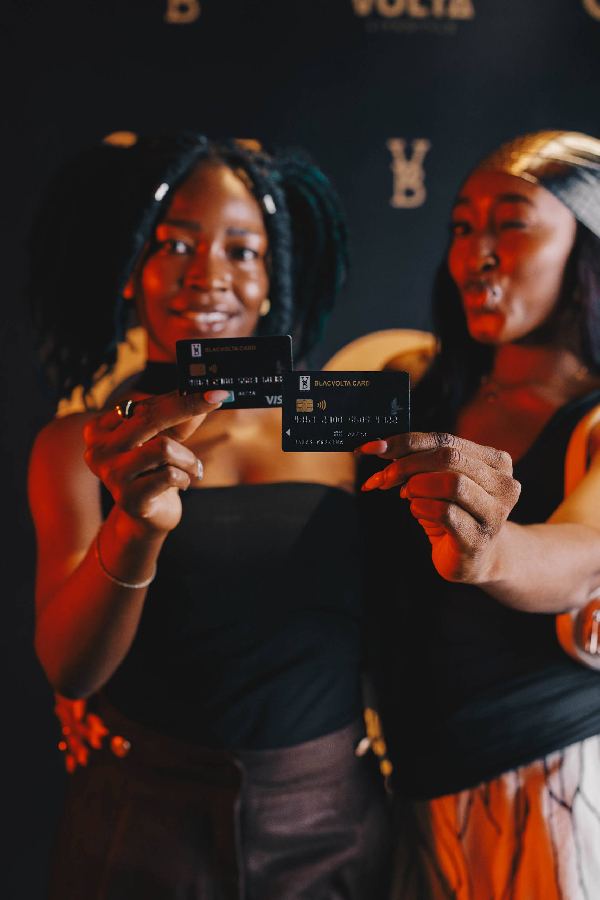 Blacvolta building creative economy infrastructure in Africa with its ...