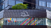 The FIFA Museum received historic numerical visitors in 2025