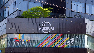 The FIFA Museum received historic numerical visitors in 2025