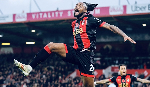 Antoine Semenyo has scored four Premier League goals for Bournemouth this season