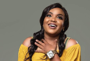 Louisa Adinkra is a Ghanaian actress Louisa Adinkra is a Ghanaian actress