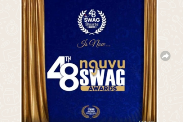 SWAG announce new headline sponsor