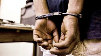 10 students arrested for molesting teacher