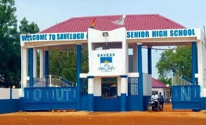 Savelugu SHS School 
