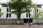 Ghana Embassy Scandal: How staff allegedly shared $19.4m from visa, passport applicants