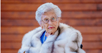 Princess Astrid is the the sister of the late King Harald V