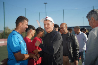 AFCON 2025 Committee launches a national initiative to get all of Morocco excited