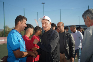 AFCON 2025 Committee launches a national initiative to get all of Morocco excited