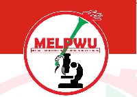 Logo of Medical Laboratory Workers' Union - Melpwu