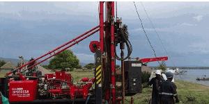 Oil companies say they have the tec to ensure minimal or no damage to animals and their habitants