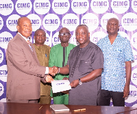 Chartered Institute of Marketing Ghana has signed an MoU with Kings University College