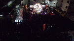 DJ Raya, DJ Sky and more shut down UPSA with WatsUp On Campus Tour 2026