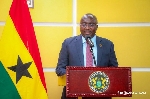 FLASHBACK: Gold-for-oil policy will reduce forex pressures on BoG, bring down fuel prices - Bawumia