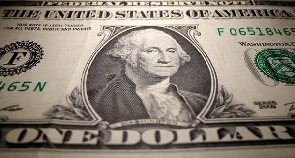 US Dollar Bill 20201