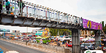 Kaneshie Footbridge rehabilitation timeline announced – AMA details